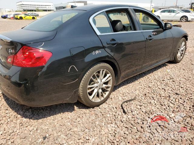 JNKBV61E48M215097 2008 INFINITI G35 photo no. 3