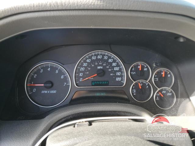 1GKDS13S932233239 2003 GMC ENVOY photo no. 9