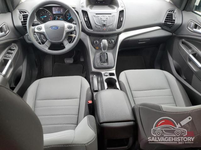 1FMCU9G95GUA32354 2016 FORD ESCAPE photo no. 8