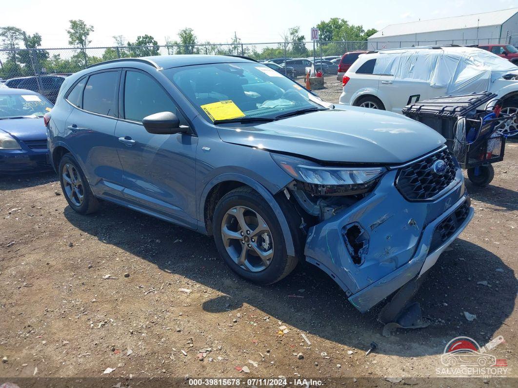 1FMCU9MN3PUA99360 2023 FORD ESCAPE photo no. 22