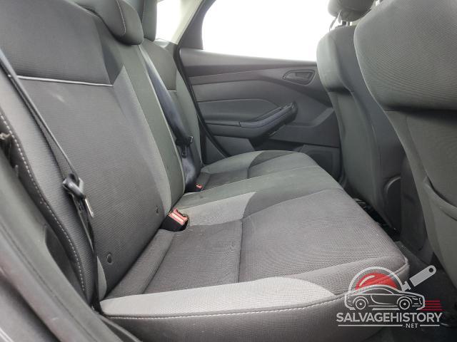1FAHP3F29CL194755 2012 FORD FOCUS photo no. 10