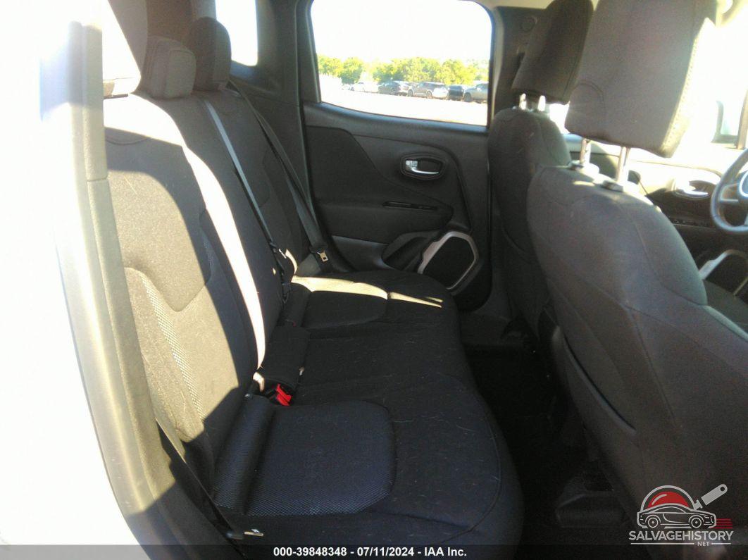 ZACCJBBT8FPB47523 2015 JEEP RENEGADE photo no. 8