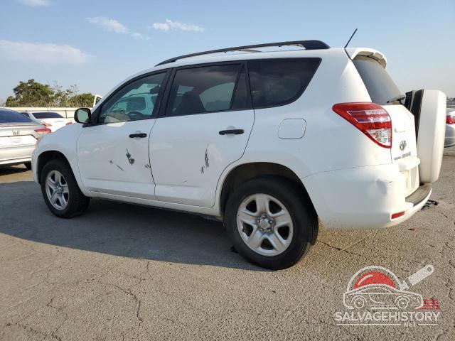 JTMZF4DV2AD020991 2010 TOYOTA RAV4 photo no. 2