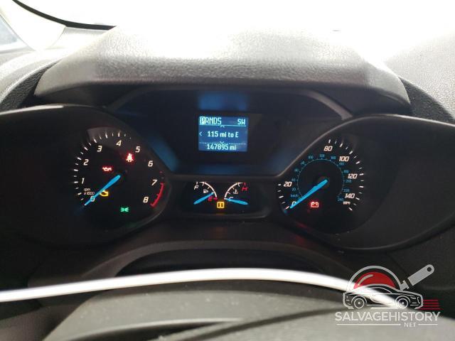 NM0LS7F73E1165530 2014 FORD TRANSIT photo no. 9