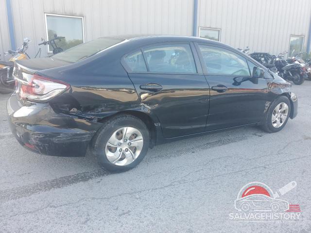 19XFB2F59FE290368 2015 HONDA CIVIC photo no. 3