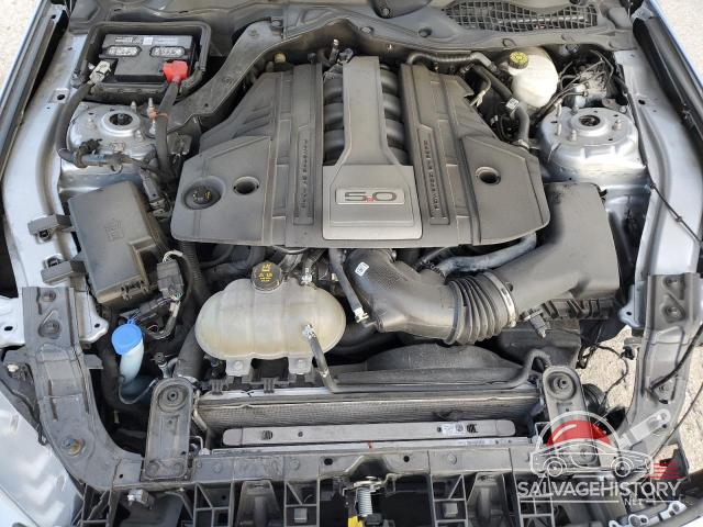 1FA6P8CF6L5185298 2020 FORD MUSTANG photo no. 11