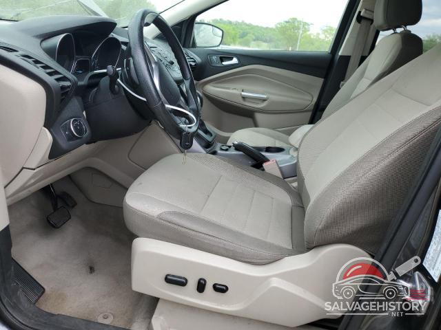 1FMCU0GX0GUC30222 2016 FORD ESCAPE photo no. 7