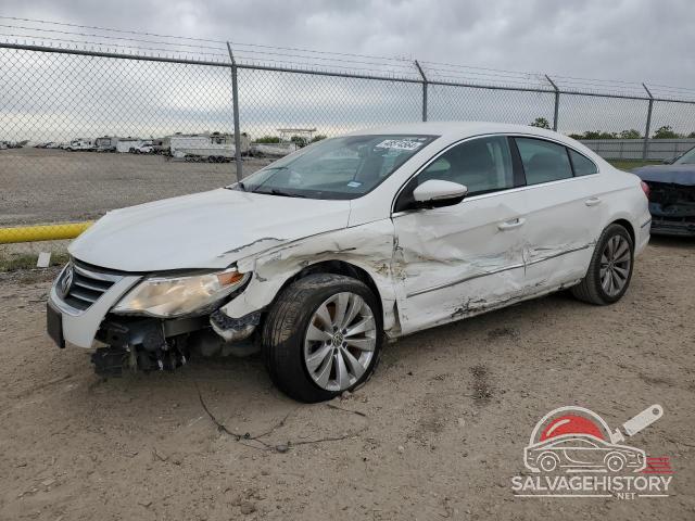 WVWMN7AN2CE503705 2012 VOLKSWAGEN CC photo no. 12