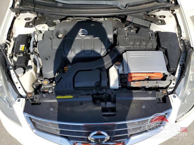 1N4CL2AP9BC185068 2011 NISSAN ALTIMA photo no. 11