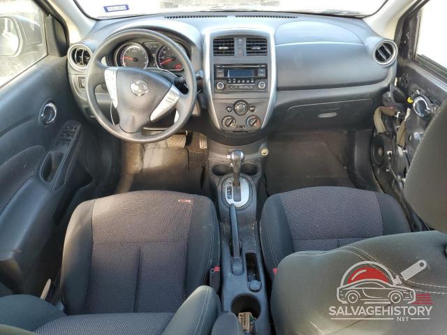 3N1CN7AP7HK441022 2017 NISSAN VERSA photo no. 8