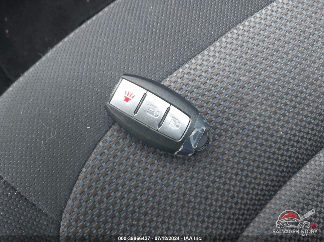 JN8AS5MV0CW351952 2012 NISSAN ROGUE photo no. 11