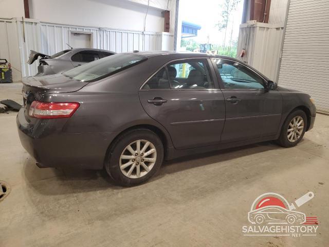 4T4BF3EK2AR025271 2010 TOYOTA CAMRY photo no. 3