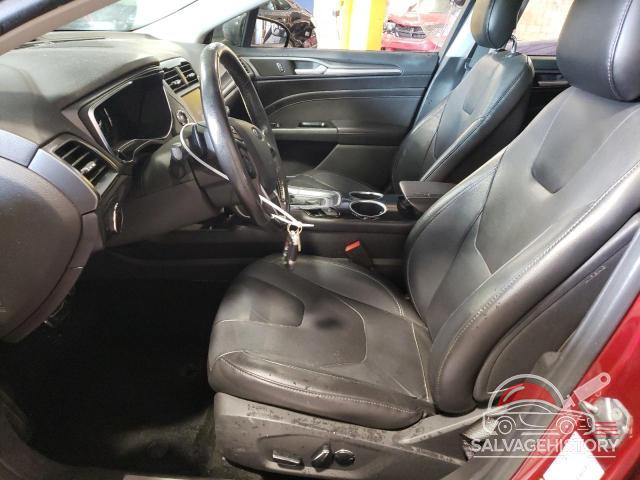 3FA6P0K9XDR211073 2013 FORD FUSION photo no. 7