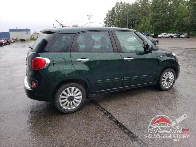 ZFBCFABH1EZ022390 2014 FIAT 500 photo no. 3