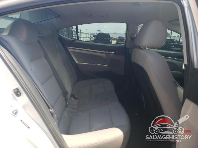 5NPD74LF1HH102281 2017 HYUNDAI ELANTRA photo no. 10