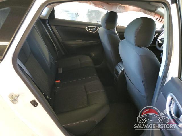 3N1AB7AP5HL718955 2017 NISSAN SENTRA photo no. 10
