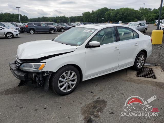 3VWD17AJ9EM407332 2014 VOLKSWAGEN JETTA photo no. 23