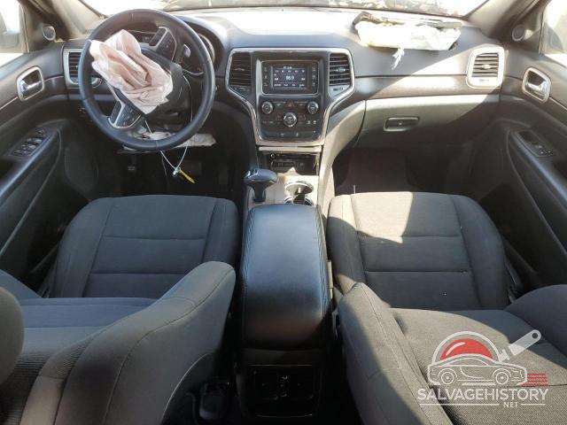 1C4RJFAGXEC319561 2014 JEEP GRAND CHER photo no. 8