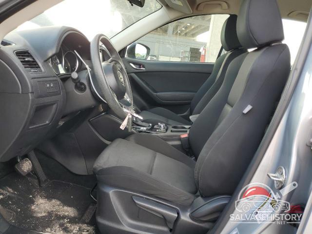 JM3KE2BYXG0901726 2016 MAZDA CX-5 photo no. 7
