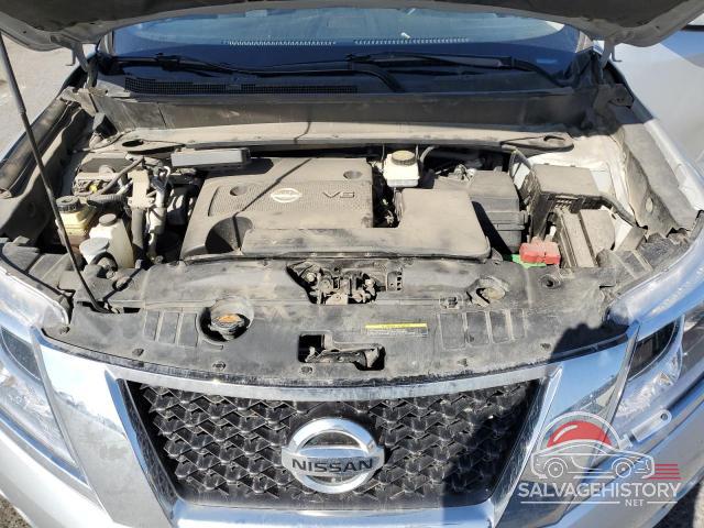 5N1AR2MN6FC628689 2015 NISSAN PATHFINDER photo no. 12