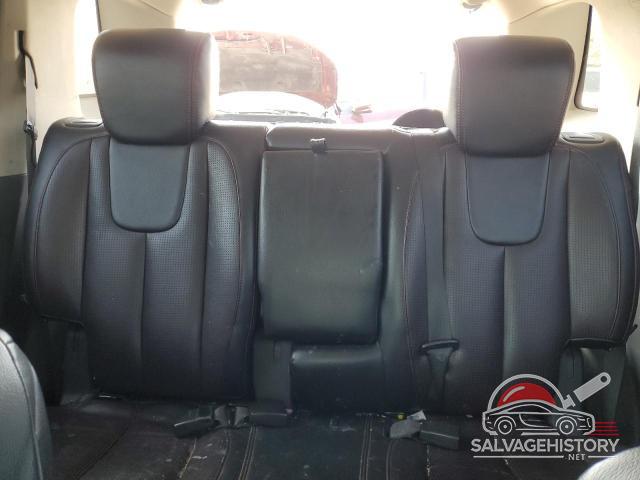 2CTALBEW4A6313571 2010 GMC TERRAIN photo no. 10