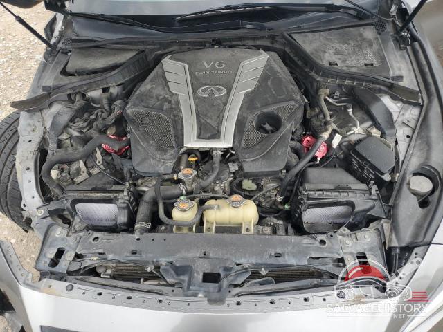 JN1EV7AP8GM304064 2016 INFINITI Q50 photo no. 11