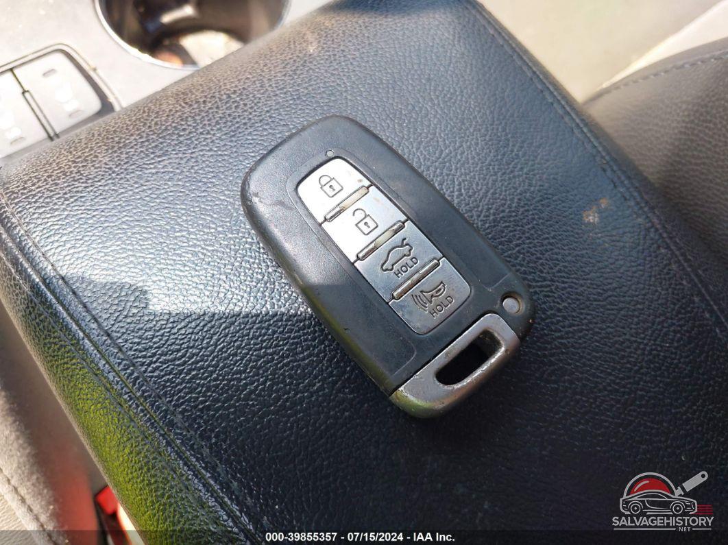 5NPEC4AB1DH515229 2013 HYUNDAI SONATA photo no. 11