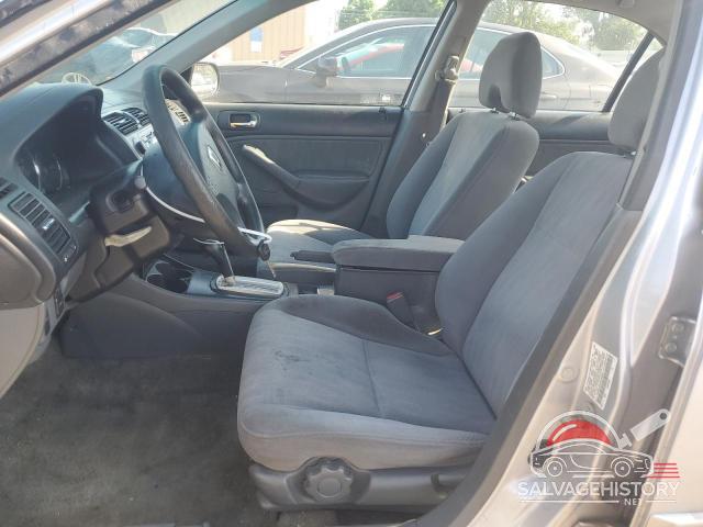1HGES165X3L025646 2003 HONDA CIVIC photo no. 7