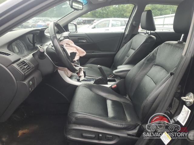 1HGCR2F89FA006847 2015 HONDA ACCORD photo no. 7