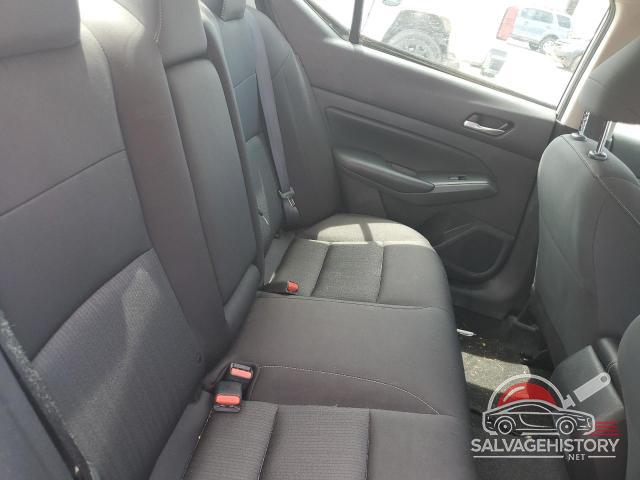 1N4BL4BV6NN390716 2022 NISSAN ALTIMA photo no. 10