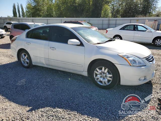 1N4AL2AP0BN474206 2011 NISSAN ALTIMA photo no. 4