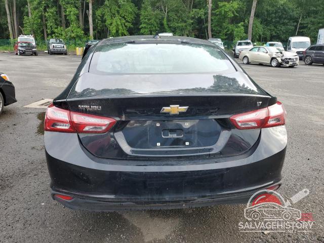 1G1ZD5ST8KF162953 2019 CHEVROLET MALIBU photo no. 6