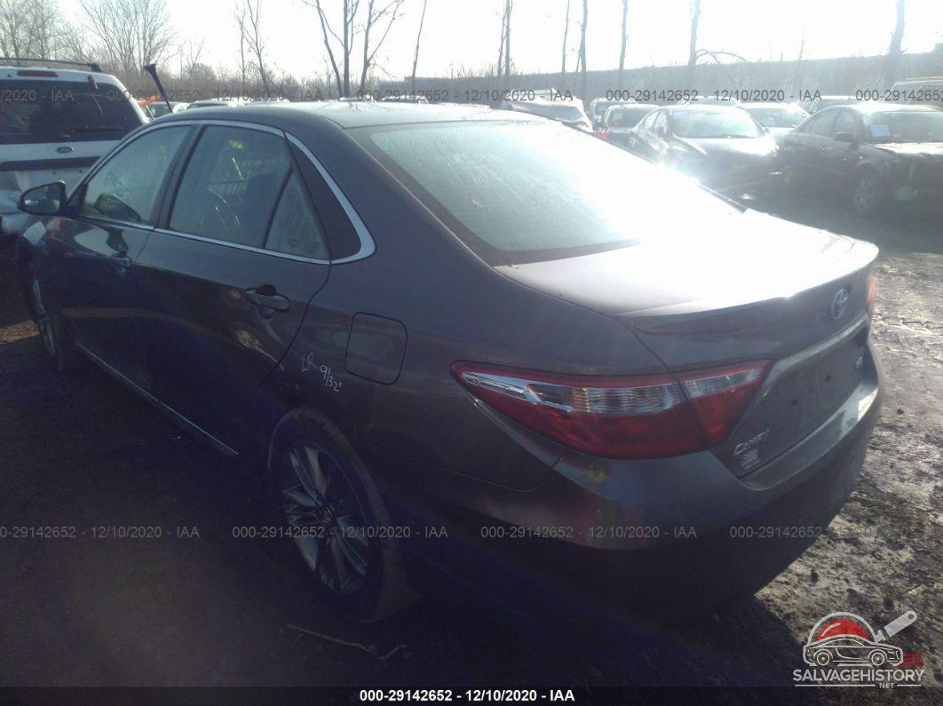 4T1BF1FK6GU221302 2016 TOYOTA CAMRY photo no. 3