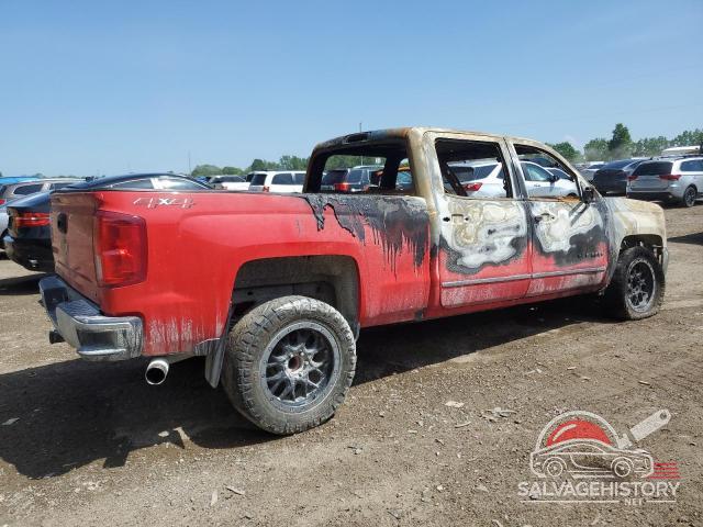 3GCUKSEJ3JG121420 2018 CHEVROLET ALL Models photo no. 3