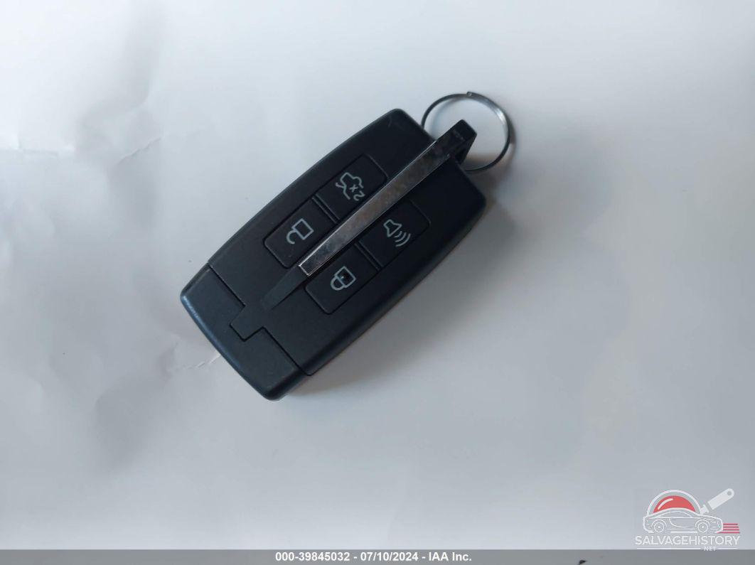 1FAHP2KTXAG131470 2010 FORD TAURUS photo no. 11