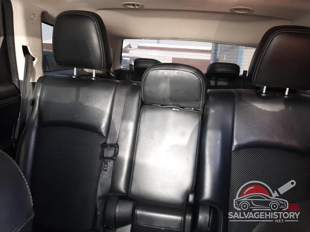 3C4PDCGG5HT626343 2017 DODGE JOURNEY photo no. 10