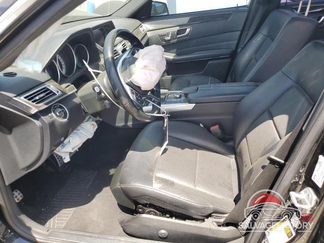 WDDHF5KB2GB279999 2016 MERCEDES-BENZ E-CLASS photo no. 7