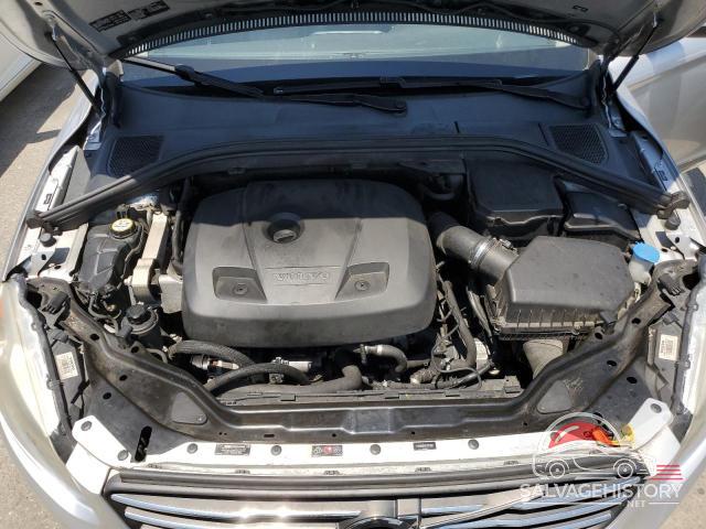 YV440MDK6F2701821 2015 VOLVO XC60 photo no. 11