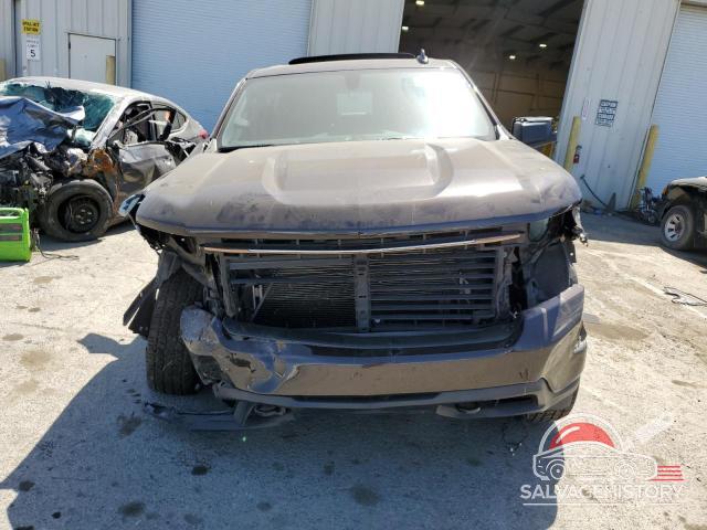 1GCUYDED5KZ126866 2019 CHEVROLET ALL Models photo no. 5