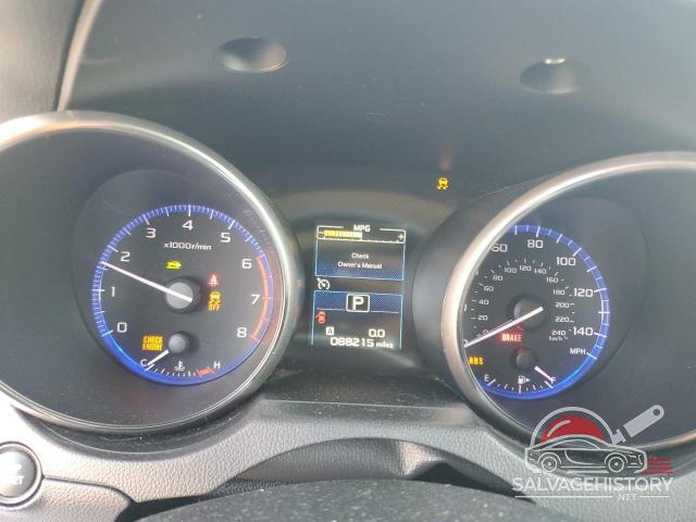 4S3BNAC61H3067412 2017 SUBARU LEGACY photo no. 9
