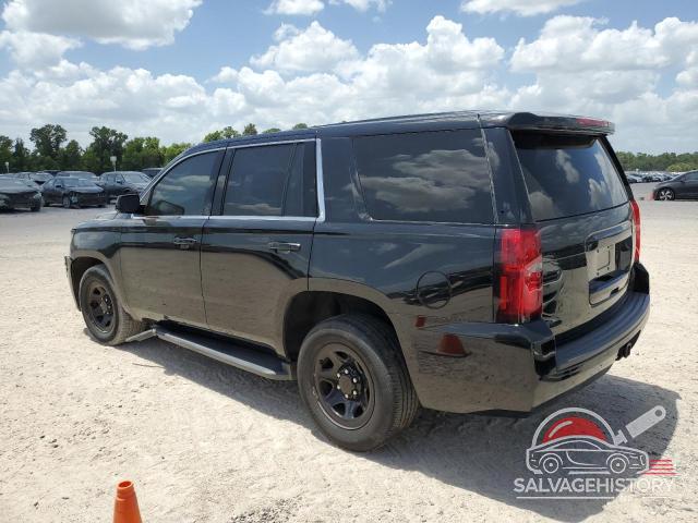 1GNLCDEC8LR245683 2020 CHEVROLET TAHOE photo no. 2