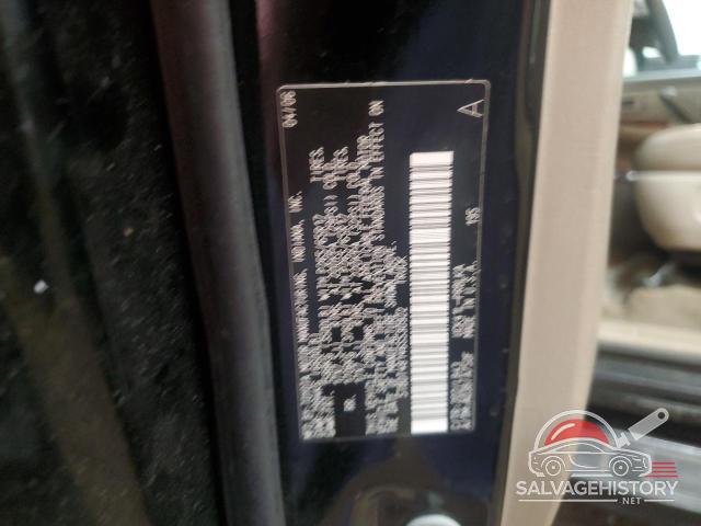5TBDT48146S530922 2006 TOYOTA TUNDRA photo no. 12