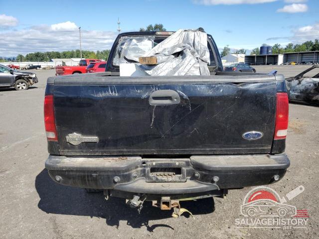 1FTWW31P67EA91035 2007 FORD F350 photo no. 6