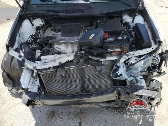 4T1BF1FK2HU297021 2017 TOYOTA CAMRY photo no. 11