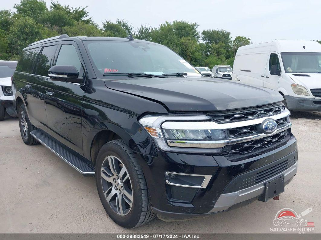 1FMJK1K86PEA59005 2023 FORD EXPEDITION photo no. 9