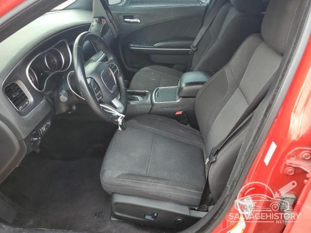 2C3CDXHG3HH524007 2017 DODGE CHARGER photo no. 7