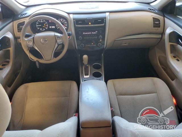 1N4AL3APXFN368650 2015 NISSAN ALTIMA photo no. 8