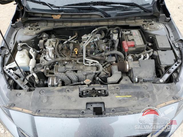 1N4BL4BV7NN337071 2022 NISSAN ALTIMA photo no. 11