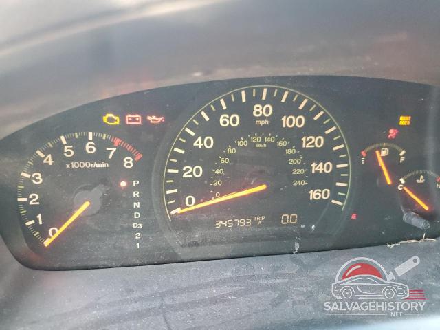 1HGCM66515A067801 2005 HONDA ACCORD photo no. 9