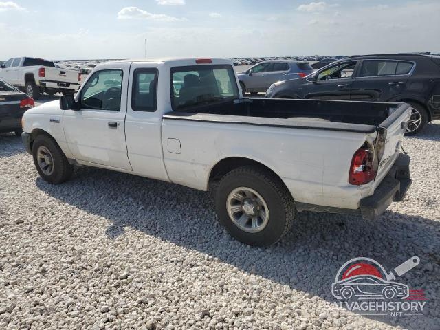 1FTYR14U38PA58909 2008 FORD RANGER photo no. 2